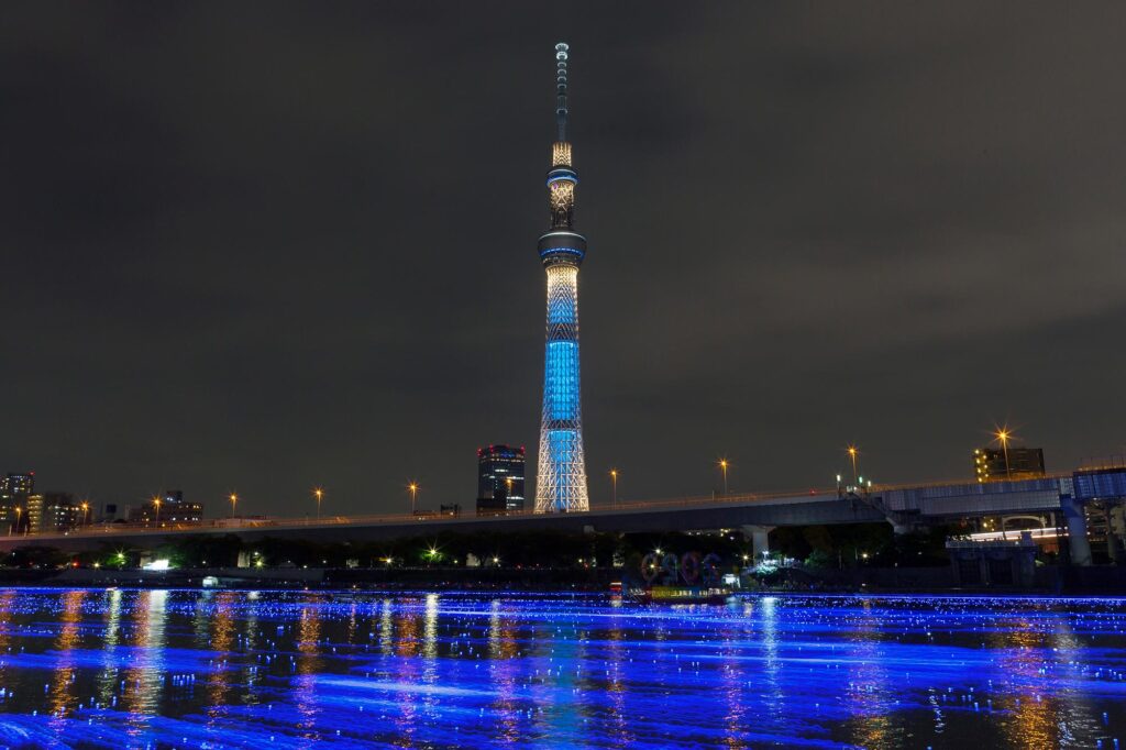 Tokyo Skytree