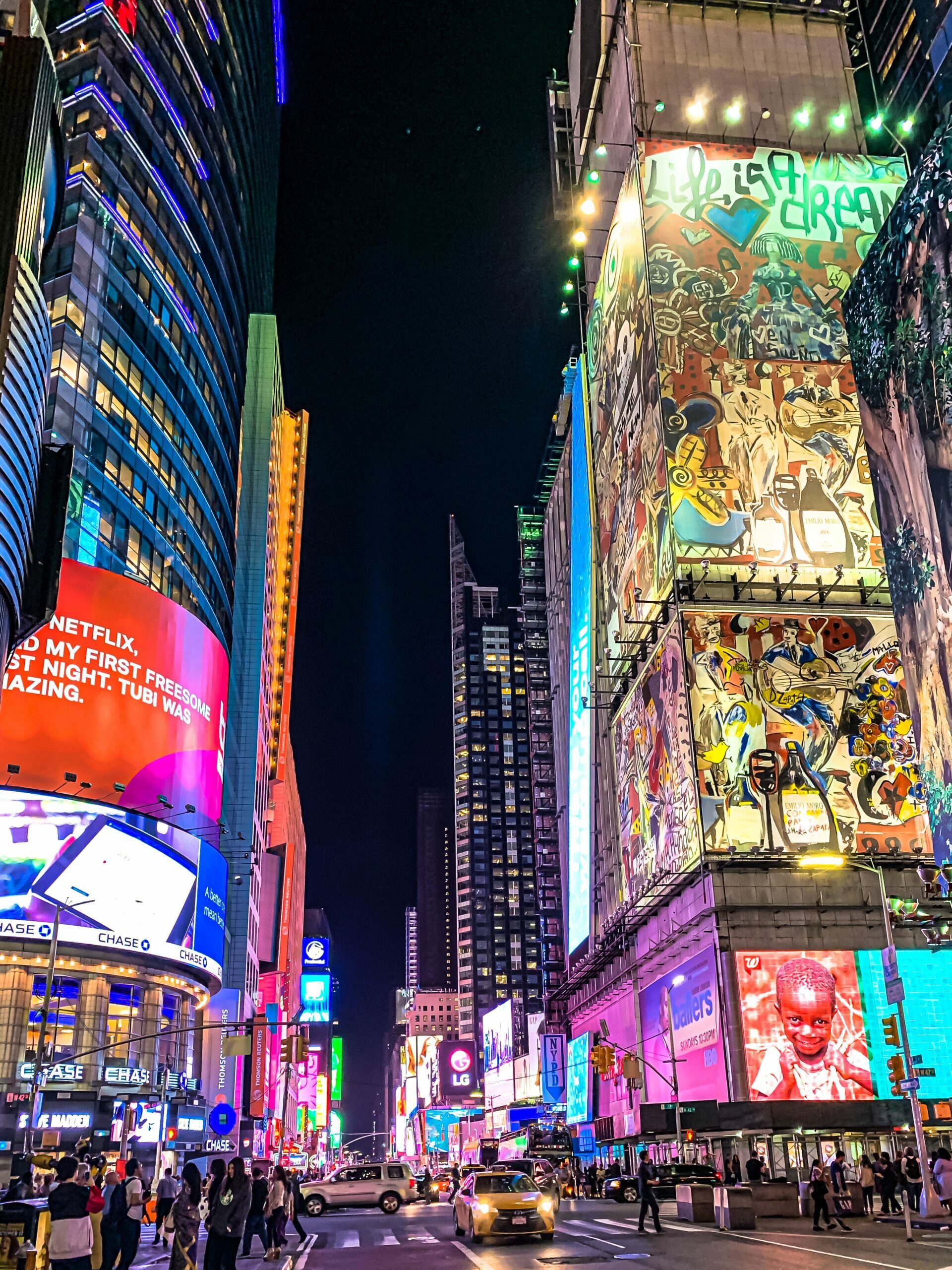 publicidad online